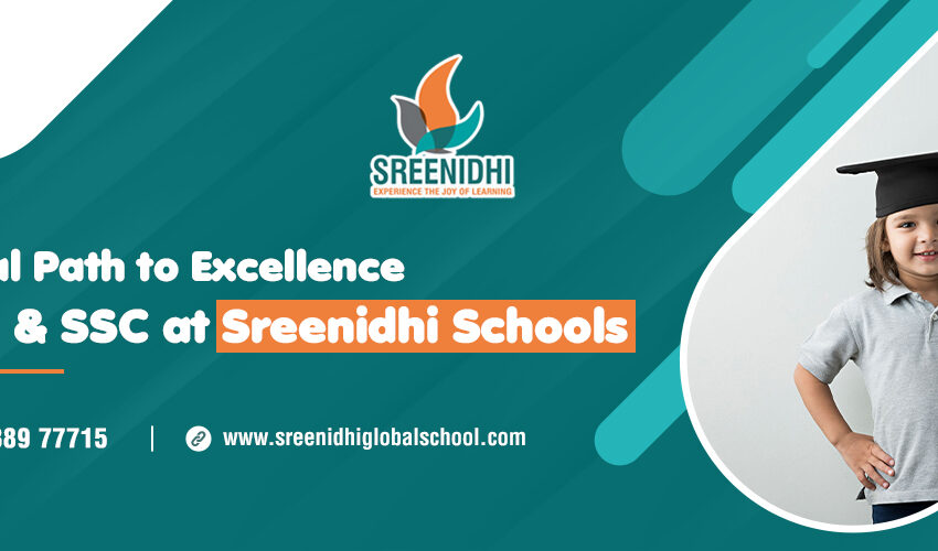 Best Integrated Schools in Hyderabad