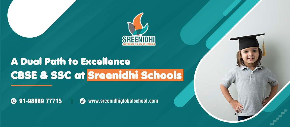 Best Integrated Schools in Hyderabad
