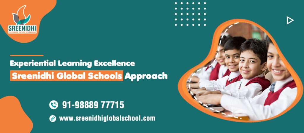 Top Rated CBSE Schools in Hyderabad