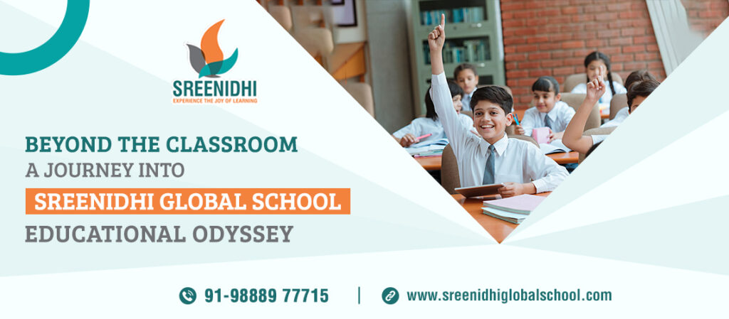 top rated school in hyderabad