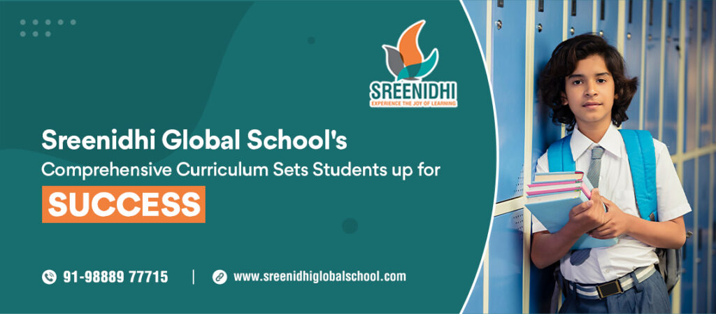 best schools in pragathi nagar hyderabad